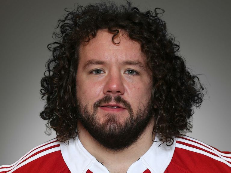Adam Jones: Hair won't be a problem on Saturday