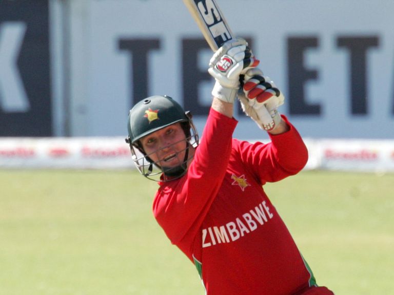 Taylor: Back for the second Test match