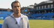 Murray close to full fitness