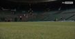 Preperations underway at Wimbledon