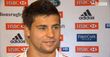 Youngs: An honour to play with Williams