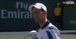 Djokovic in a great state of mind