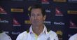 Lions First Test: Australia team announced