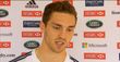 North passed fit for the Lions