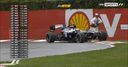 Canadian GP P1: Maldonado hits the wall