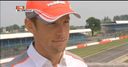 Button - McLaren united behind Whitmarsh