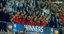 Spain crowned U21 champions