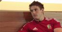 Jonathan Davies Q&A