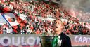 Exeter to face champions
