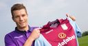 Villa conclude Helenius deal