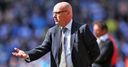 McDermott is 'short in areas'