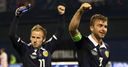 Scotland stun Croatia with victory