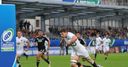 Historic win for England