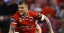 Daley names NSW Origin team