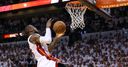 NBA Finals - Heat v Spurs - Game 6