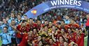 Spain crowned U21 champions