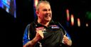 Taylor powers to fifth title