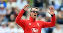 Cook relishing Proteas clash