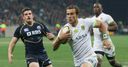 Springboks survive Scots scare