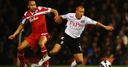Fulham 3-2 QPR
