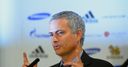 Mourinho: No United interest