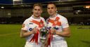 Tomkins: Warning for rivals