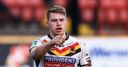 Salford agree Whitehead fee