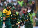 CT, Group B: SA v Pak