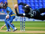 CT, Group A: SL v NZ