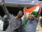 CT, Group B: Ind v Pak