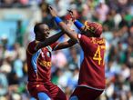 CT, Group B: Pak v WI