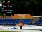 CT, Group B: SA v WI