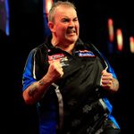 Rod Harrington reflects on another Phil Taylor masterclass | Sky Sports