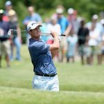 St Jude Classic: Harris English finishes strongly to claim the title at TPC Southwind | Sky Sports