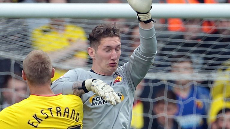 Jack Bonham: Not haunted by mistakes