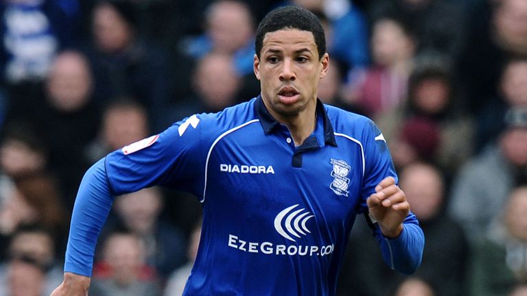 Curtis Davies: Moves from Birmingham to Hull