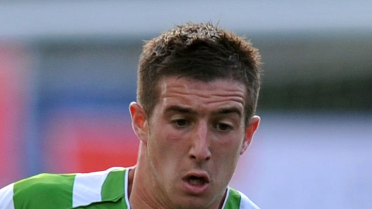 Craig Jones: Mood around Gigg Lane is very good