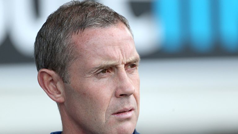 David Weir: Expecting a quiet summer
