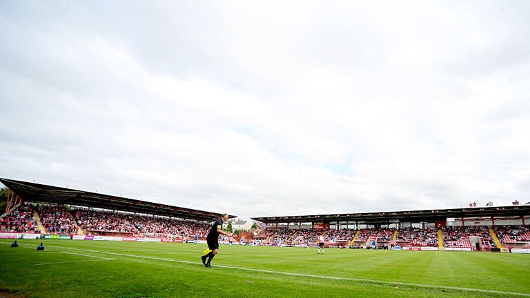 St James Park: Gates receipts boon