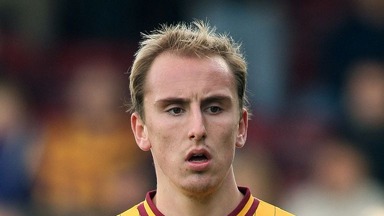 Luke O'Brien: Had too much travelling to do