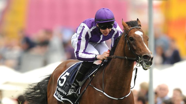 St Nicholas Abbey: A career ending injury
