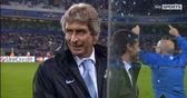 Goals! - Pellegrini special