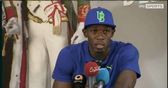 Bolt remains hopeful of Utd move
