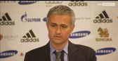 Mourinho in it for the long haul