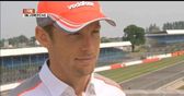 Button - McLaren united behind Whitmarsh