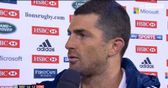 Kearney bemoans lack of effort