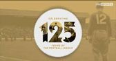 Football League celebrates anniversary