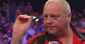 UK Open Darts - Barneveld v Hamilton