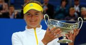 Daniela Hantuchova talks to Sky Sports Raz Mirza about her future goals