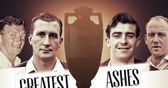 Vote in Week Two of our poll to find the Greatest Ashes moment